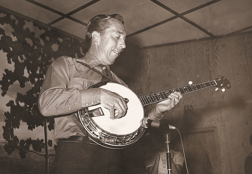 Origins and History of the Banjo