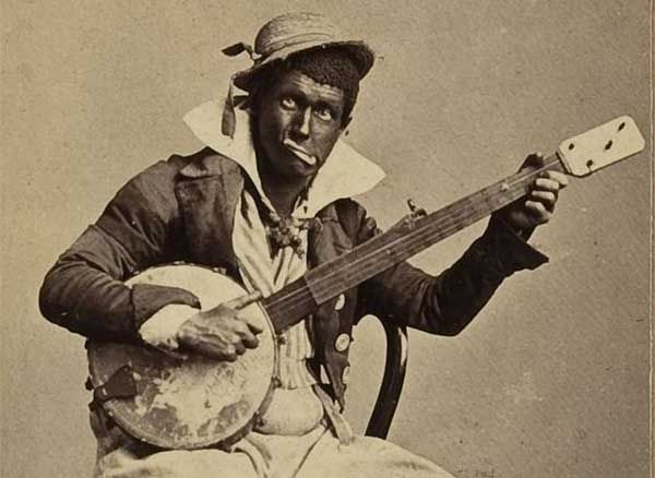 minstrel-banjo