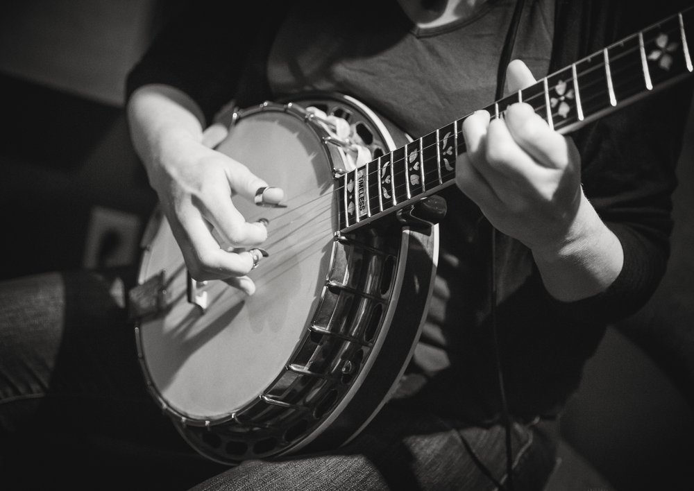 banjo-questions